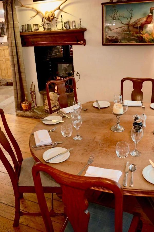 Hotel The Lion, Tredington Shipston-on-Stour Exteriér fotografie