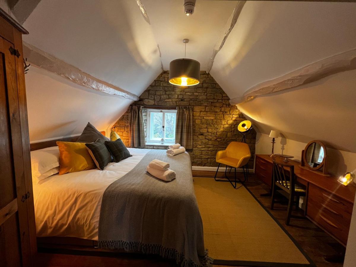 Hotel The Lion, Tredington Shipston-on-Stour Exteriér fotografie