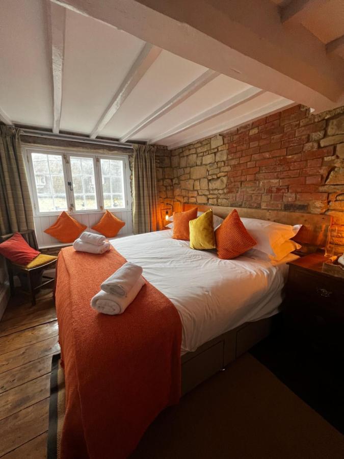 Hotel The Lion, Tredington Shipston-on-Stour Exteriér fotografie