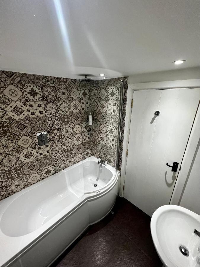 Hotel The Lion, Tredington Shipston-on-Stour Exteriér fotografie