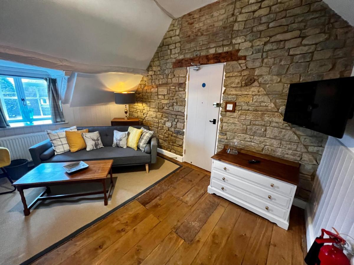 Hotel The Lion, Tredington Shipston-on-Stour Exteriér fotografie