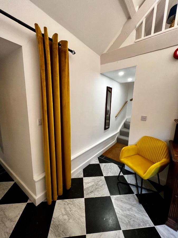 Hotel The Lion, Tredington Shipston-on-Stour Exteriér fotografie
