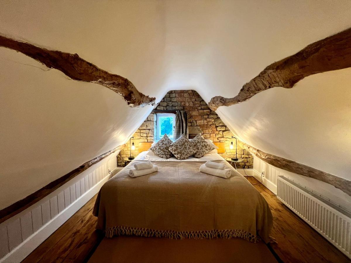 Hotel The Lion, Tredington Shipston-on-Stour Exteriér fotografie