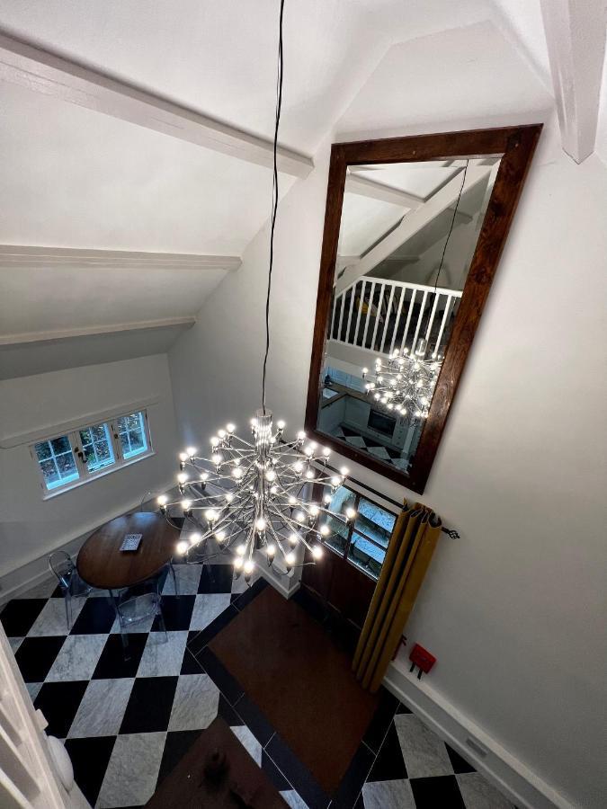 Hotel The Lion, Tredington Shipston-on-Stour Exteriér fotografie