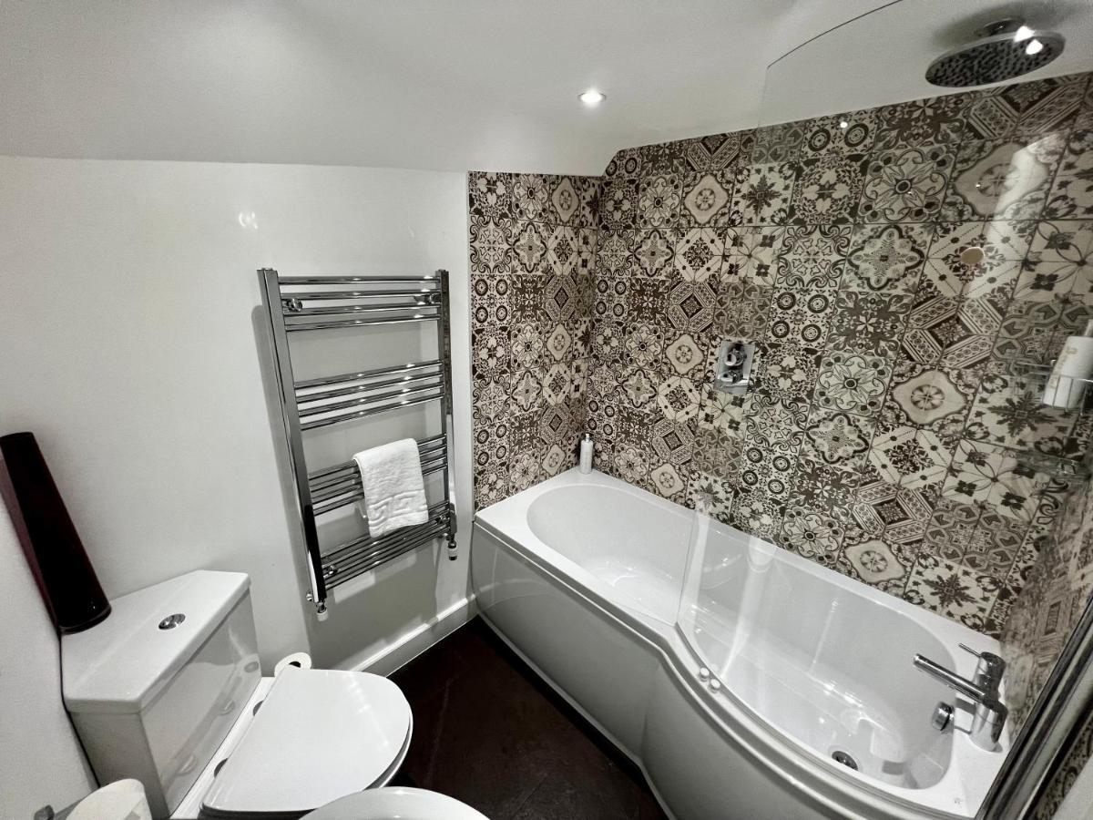 Hotel The Lion, Tredington Shipston-on-Stour Exteriér fotografie