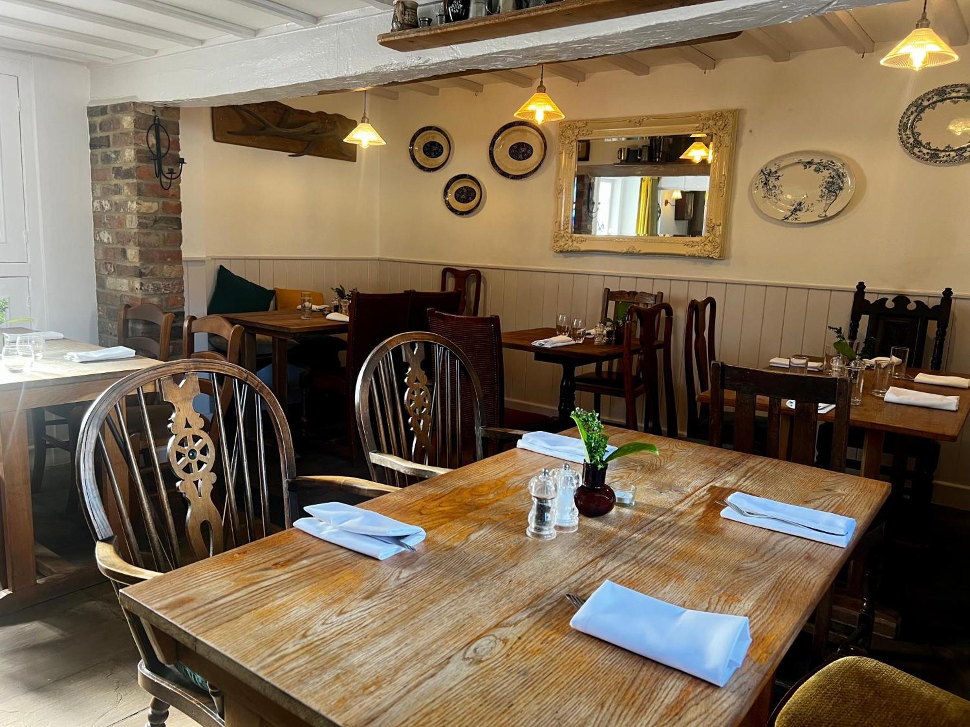 Hotel The Lion, Tredington Shipston-on-Stour Exteriér fotografie