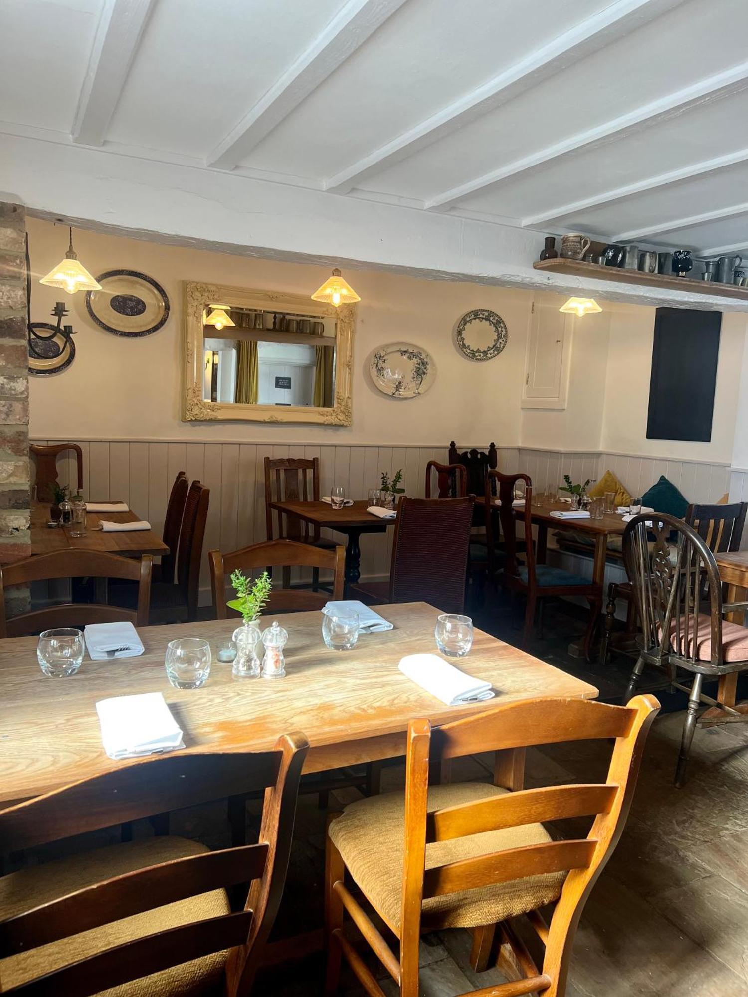 Hotel The Lion, Tredington Shipston-on-Stour Exteriér fotografie